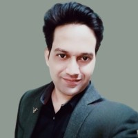 Vinove Software and Services Pvt. Ltd. Employee Ajay Tandon's profile photo