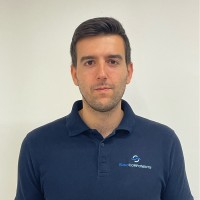 Eurocomponents S.p.A. Employee Andrea di Tommaso's profile photo