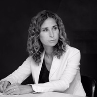 Civita Employee Simonetta Giordani's profile photo