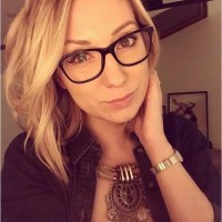INTERIORS BY ABODE LIMITED Employee Grace O’Brien's profile photo