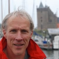 BroadForward Employee Duk Bekema's profile photo