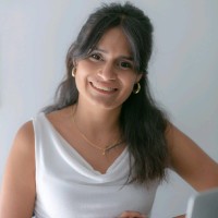 Advanced BioDesign Employee Maria Irujo's profile photo