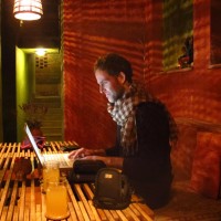 Orbis International Employee Geoff Bugbee's profile photo