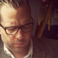 Patrik Larsson Email & Phone Number