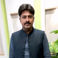 National Bank of Pakistan Employee Qamaruddin Memon's profile photo