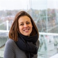 Genevia Technologies Employee Patricia Thomas's profile photo
