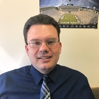 Scholar Hotel Group Employee Andrew Houser's profile photo
