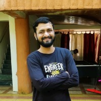 Nagarro Employee Jay Solanki's profile photo