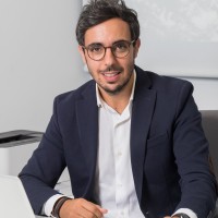 Carlos Blanco Calzado Email & Phone Number