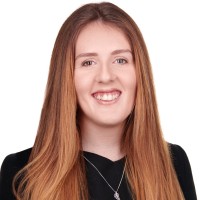 Reeds Solicitors Employee Molly Fensome-Lush's profile photo