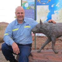Lycopodium Limited Employee Marco Capone's profile photo