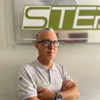 STEP Engenharia e Projetos LTDA Employee Giuseppe Consalvo 🇮🇹🇧🇷's profile photo