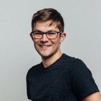 UCL Employee Andrew MacLachlan's profile photo