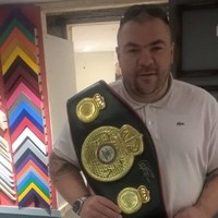 GT Lifting Employee Jason Hayward's profile photo