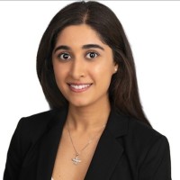 Raben Employee Parnian Shiraz's profile photo