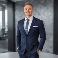 NXP Semiconductors Employee Kevin Conley's profile photo