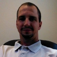 Holmes Manufacturing Employee Don Mast's profile photo