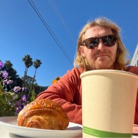 Studio88 Mobile Detailing Employee Gerald Lynch's profile photo