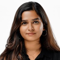 Emerald Employee Khushi Gupta's profile photo