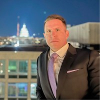 U.S. Customs and Border Protection Employee Ricky Haney's profile photo