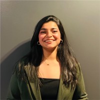 The Hotel Communication Network Inc. Employee Ishita Verma's profile photo