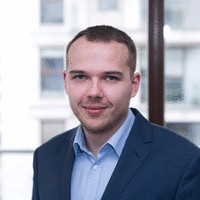 Baloise Solution Hub Employee Wojciech Piróg's profile photo