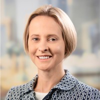 PwC Employee Alison Milner's profile photo