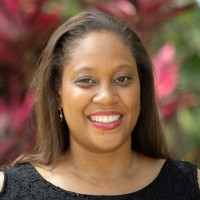 Living Free Global Employee Danielle Clarke's profile photo