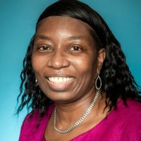 DC Efficiency Consulting Employee Sharon James's profile photo