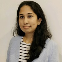 Social Investment Managers & Advisors (SIMA Funds) Employee Amruta Taley's profile photo