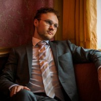 Mount Visual AS Employee Jon Hope's profile photo