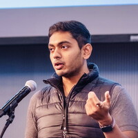 Hugging Face Employee Avijit Ghosh's profile photo