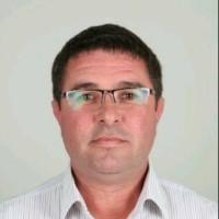 Motion Employee Ian Morris's profile photo