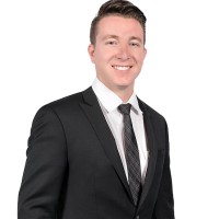 Monarch Title Company Employee Brandon Roach's profile photo