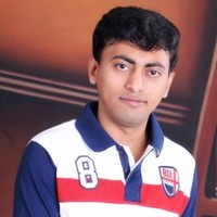 Nirmaan Organization Employee Rakesh Anugula's profile photo