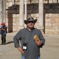 St. Edward the Confessor Catholic Church Employee Nicholas Thompson's profile photo
