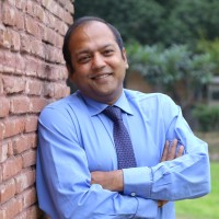 SirionLabs Employee Ajay Agrawal's profile photo