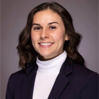 Kalamazoo County Government Employee Alexandra Parks's profile photo