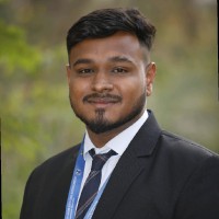 MP Treasures Employee Darshan Rathore's profile photo