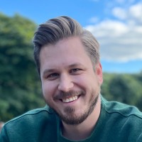 Parkd Employee Ihor Uksta's profile photo
