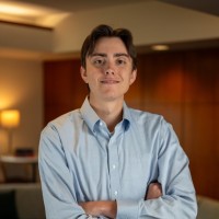 HACKMAN HULETT LLP Employee Sam Hackman's profile photo