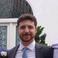 Goldman Copeland Associates, Engineers DPC Employee Jake Burns's profile photo