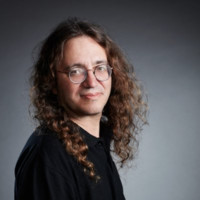 SingularityNET Employee Ben Goertzel's profile photo