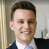 Thought Cloud Employee Alex Pigarev's profile photo