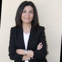 Pronokal Employee Carol Morales Moreno's profile photo