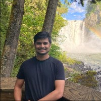 Aditya Bhide Email