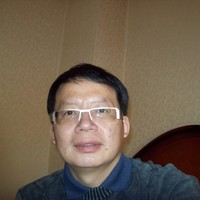 Classic Global Employee Colin Wu's profile photo