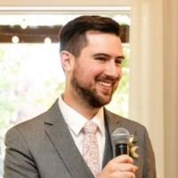Element Biosciences Employee Trevor Wolf's profile photo