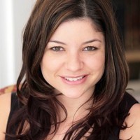 IP Publicity Employee Sharonne Lipman's profile photo