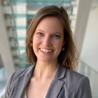 Chapman Consulting Employee Amelia Murphy's profile photo